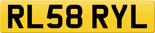 RL58RYL